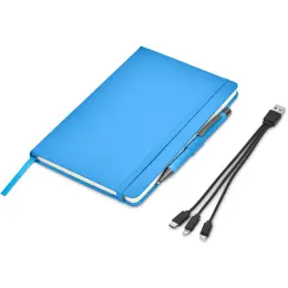 Sanders Gift Set Light Blue